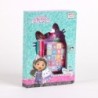 Cuaderno set gabbys dollhouse - CI-2700001886 - Cerdá - GABBYÂ´S DOLLHOUSE