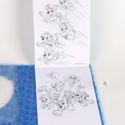 Cuaderno set paw patrol - CI-2700001885 - Cerdá - PAW PATROL