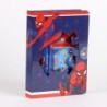 Cuaderno set spiderman - CI-2700001883 - Cerdá - SPIDERMAN