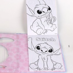 Cuaderno set Stitch-2700001887
