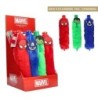 Boligrafo  peluche avengers - CI-2700001729 - Cerdá - AVENGERS