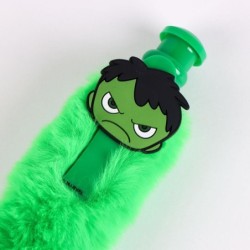 Boligrafo  peluche avengers - CI-2700001729 - Cerdá - AVENGERS