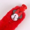Boligrafo  peluche minnie - CI-2700001731 - Cerdá - MINNIE