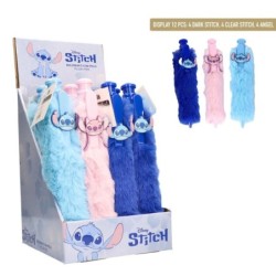 Boligrafo  peluche stitch...