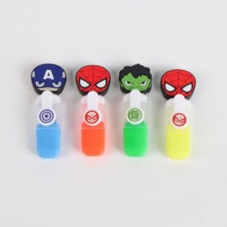 Subrayadores avengers - CI-2700001737 - Cerdá - AVENGERS