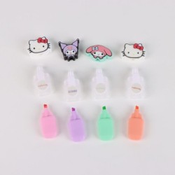 Subrayadores hello kitty - CI-2700001750 - Cerdá - HELLO KITTY