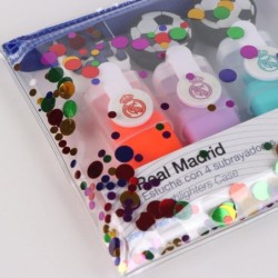 Subrayadores real madrid - CI-2700002048 - Cerdá - REAL MADRID