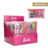 Boligrafo  gel barbie - CI-2700001743 - Cerdá - BARBIE