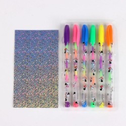 Boligrafo  gel minnie - CI-2700001740 - Cerdá - MINNIE