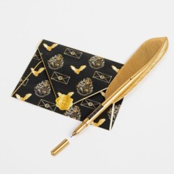 Set de papeleria  pluma harry potter - CI-2700001521 - Cerdá - HARRY POTTER