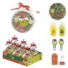 Set de papeleria  navideño  the grinch - CI-2700001526 - Cerdá - THE GRINCH