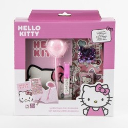 Set diario hello kitty - CI-2700001763 - Cerdá - HELLO KITTY