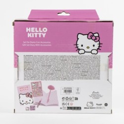 Set diario hello kitty - CI-2700001763 - Cerdá - HELLO KITTY