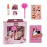 Set diario minnie - CI-2700001762 - Cerdá - MINNIE
