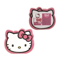Set papeleria coloreable en caja  hello kitty - CI-2700001873 - Cerdá - HELLO KITTY