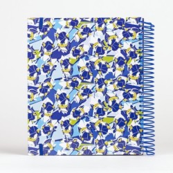 Album actividades coloreable sonic prime - CI-2700000853 - Cerdá - SONIC PRIME