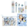 Set papeleria  escolar eva bluey - CI-2700001798 - Cerdá - BLUEY