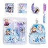Set de papeleria+minimochila  frozen - CI-2700001753 - Cerdá - FROZEN