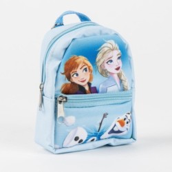 Set de papeleria+minimochila  frozen - CI-2700001753 - Cerdá - FROZEN