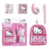 Set de papeleria+minimochila  hello kitty - CI-2700001755 - Cerdá - HELLO KITTY