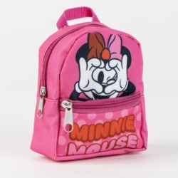 Set de papeleria+minimochila  minnie - CI-2700001754 - Cerdá - MINNIE