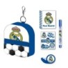 Set de papeleria+minimochila  real madrid - CI-2700001947 - Cerdá - REAL MADRID