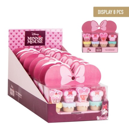 Subrayadores minnie - CI-2700002035 - Cerdá - MINNIE