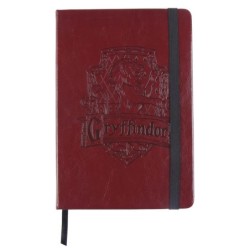Cuaderno premium harry...
