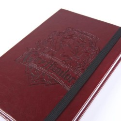 Cuaderno premium harry potter gryffindor - CI-2700000457 - Cerdá - HARRY POTTER