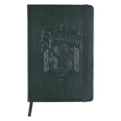 Cuaderno premium harry...