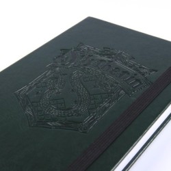 Cuaderno premium harry potter slytherin - CI-2700000458 - Cerdá - HARRY POTTER