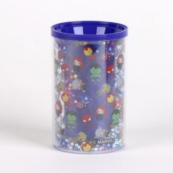 Set de papeleria  portalapices  avengers - CI-2700001879 - Cerdá - AVENGERS