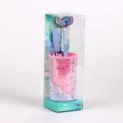 Set de papeleria  portalapices  stitch - CI-2700001880 - Cerdá - STITCH