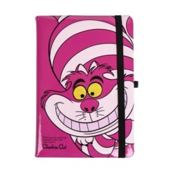 Cuaderno premium disney...