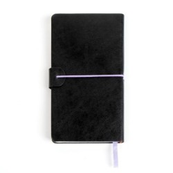 Cuaderno premium nightmare before christmas - CI-2700001204 - Cerdá - NIGHTMARE BEFORE CHRISTMAS