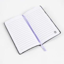 Cuaderno premium nightmare before christmas - CI-2700001204 - Cerdá - NIGHTMARE BEFORE CHRISTMAS