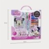 Display sobremesa set papeleria coloreable  minnie - CI-2700001235 - Cerdá - MINNIE