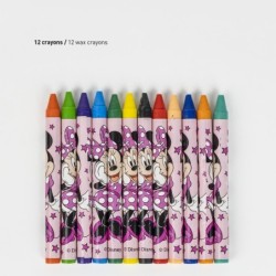 Display sobremesa set papeleria coloreable  minnie - CI-2700001235 - Cerdá - MINNIE