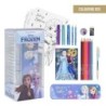 Set papeleria  coloreable frozen - CI-2700000839 - Cerdá - FROZEN