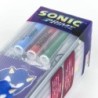 Set papeleria  coloreable sonic prime - CI-2700001223 - Cerdá - SONIC PRIME