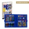 Set papeleria coloreable en caja  avengers - CI-2700001780 - Cerdá - AVENGERS