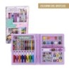 Set papeleria coloreable en caja  gabbys dollhouse - CI-2700001779 - Cerdá - GABBYÂ´S DOLLHOUSE
