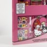 Set papeleria coloreable en caja  hello kitty - CI-2700001784 - Cerdá - HELLO KITTY