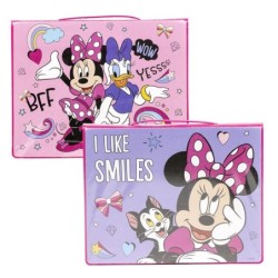 Set papeleria coloreable en caja  minnie - CI-2700000843 - Cerdá - MINNIE