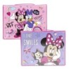 Set papeleria coloreable en caja  minnie - CI-2700000843 - Cerdá - MINNIE