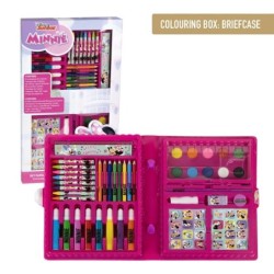 Set papeleria coloreable en...