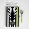 Set de papeleria  boligrafo  beetlejuice - CI-2700001201 - Cerdá - BEETLEJUICE