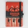 Set de papeleria  boligrafo  stranger things - CI-2700000873 - Cerdá - STRANGER THINGS