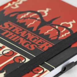 Set de papeleria  boligrafo  stranger things - CI-2700000873 - Cerdá - STRANGER THINGS