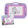 Pizarra magnetica  gabbys dollhouse - CI-2700001819 - Cerdá - GABBYÂ´S DOLLHOUSE